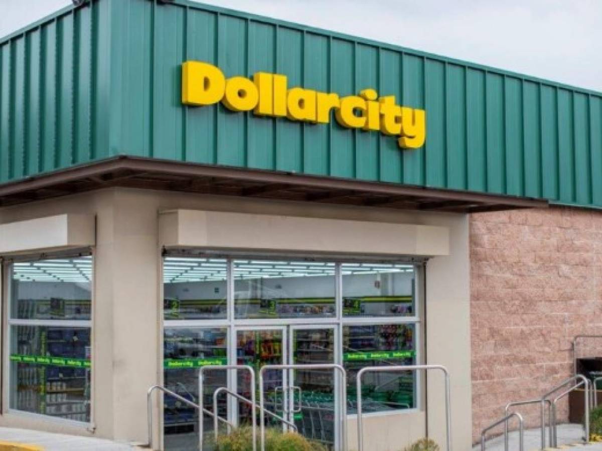 Dollarcity abrirá 225 tiendas en El Salvador, Guatemala y Colombia