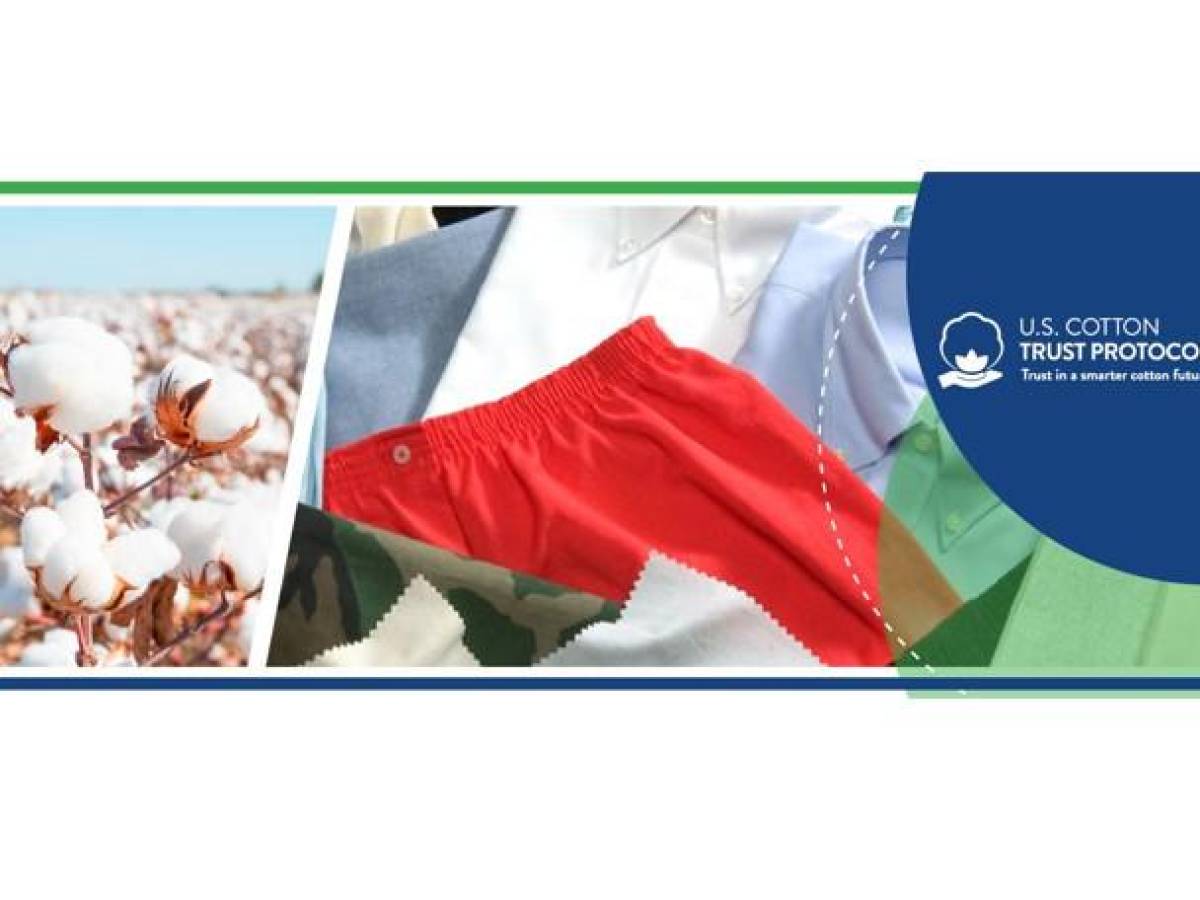 Hamrick Mills–calidad, innovación y servicio superior