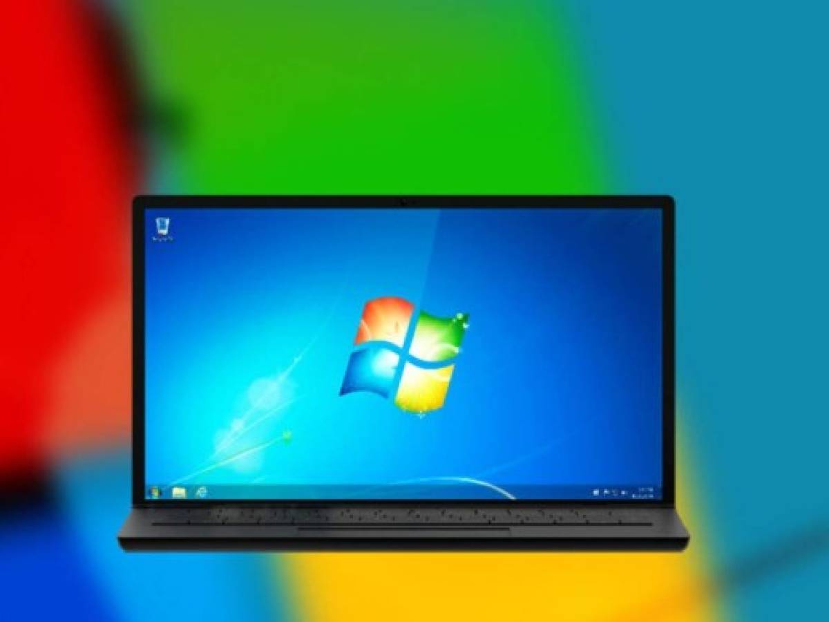 Microsoft deja de dar soporte al sistema operativo Windows 7