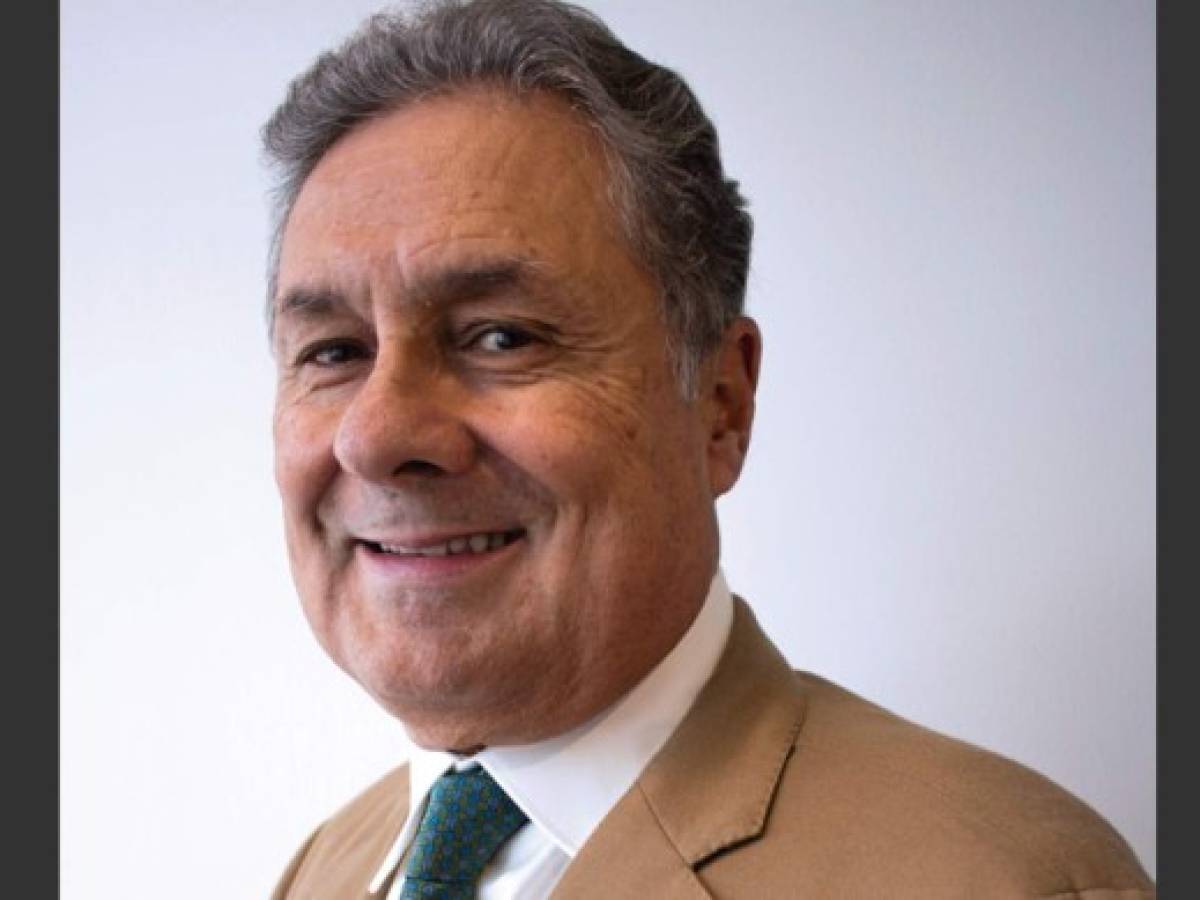 Benjamín Valdez y Asociados: Liderazgo en derecho transaccional