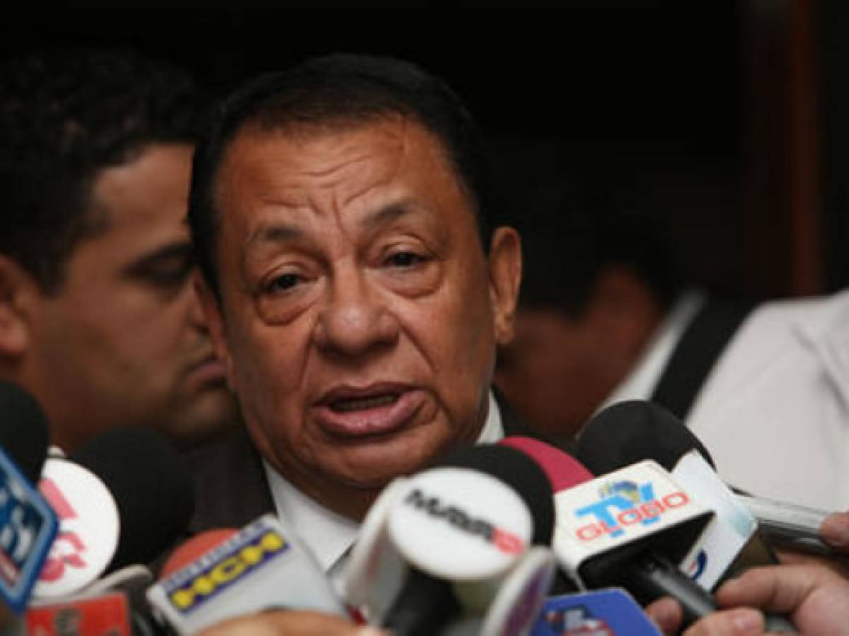 Fiscal general de Honduras dimite, acusado de incapacidad frente al crimen