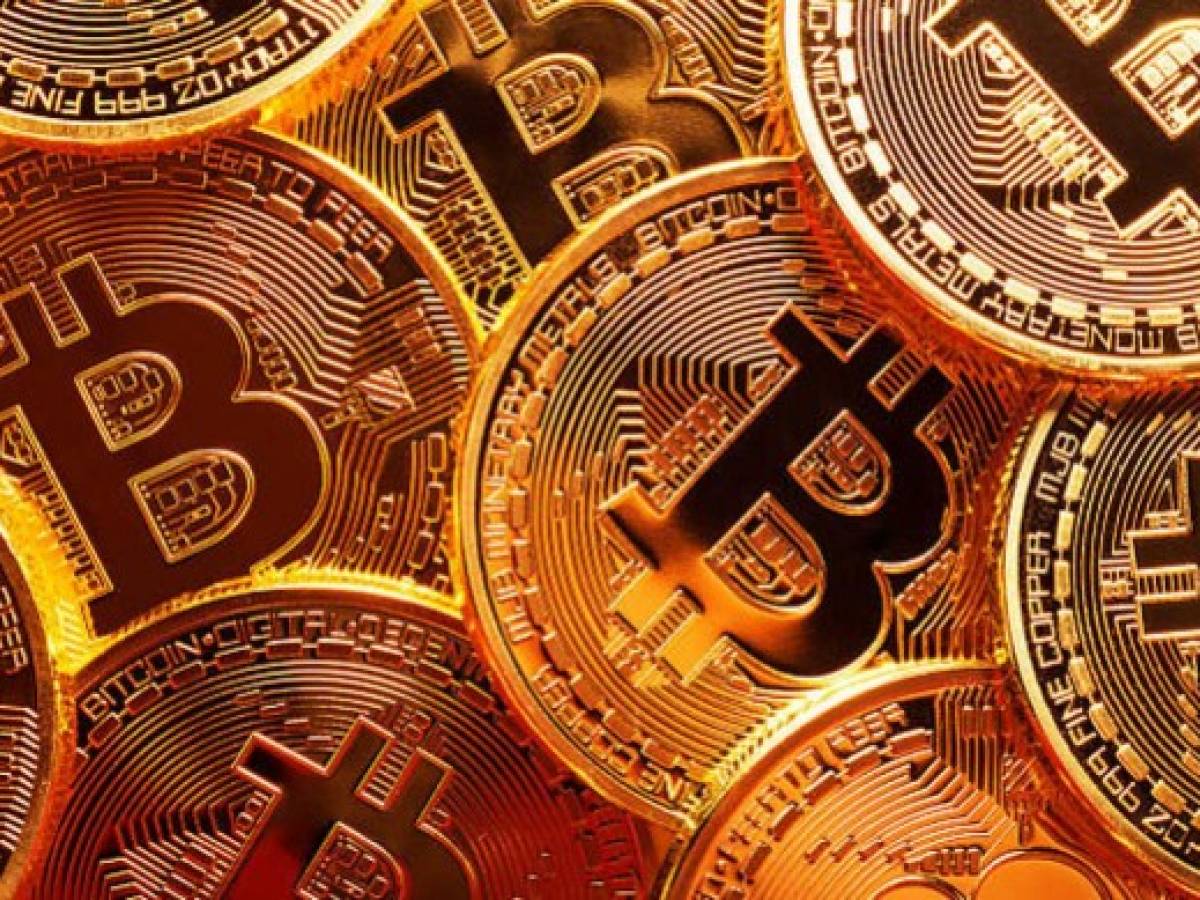 El bitcoin lo hizo: rompió la barrera de los US$10.000