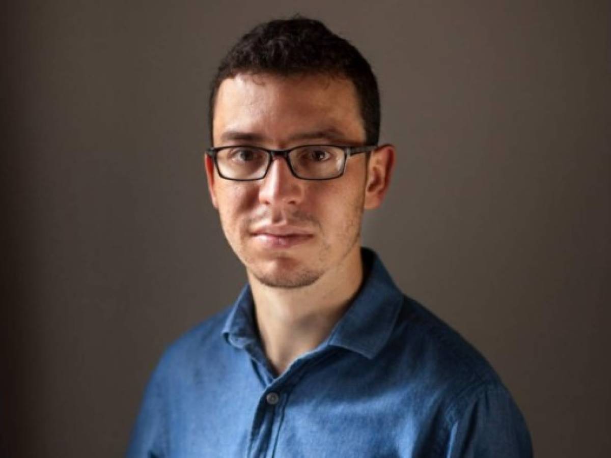 El guatemalteco Luis von Ahn ganó el Premio Lemelson-MIT