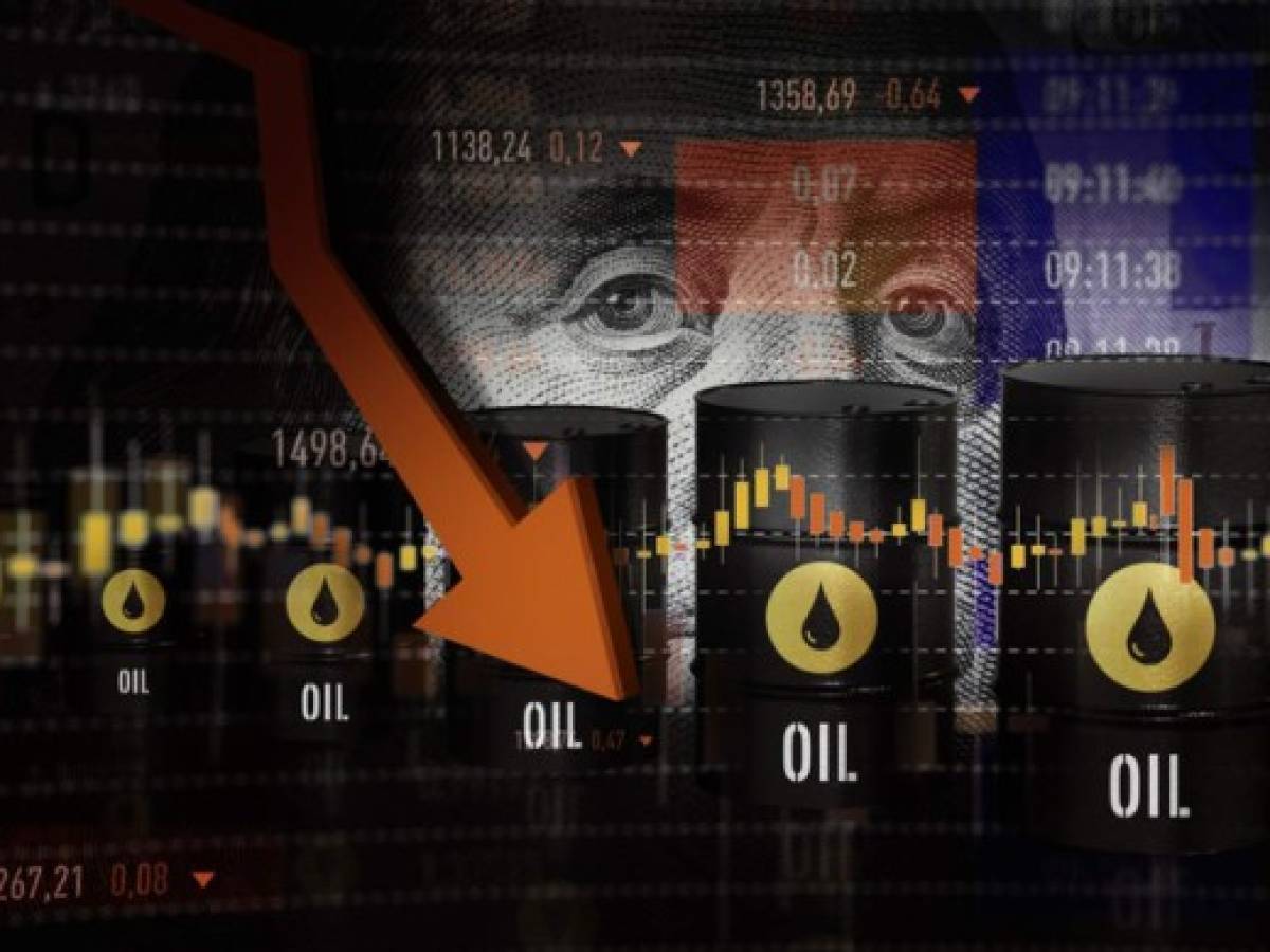 Desplome del petróleo, ¿beneficiará a la región?