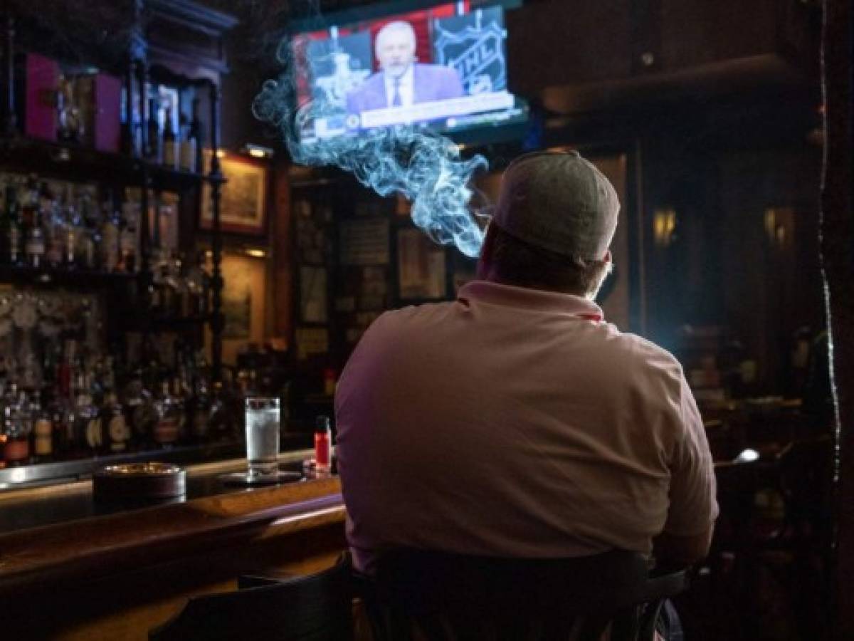 EEUU prohibirá los productos saborizados para vapeo