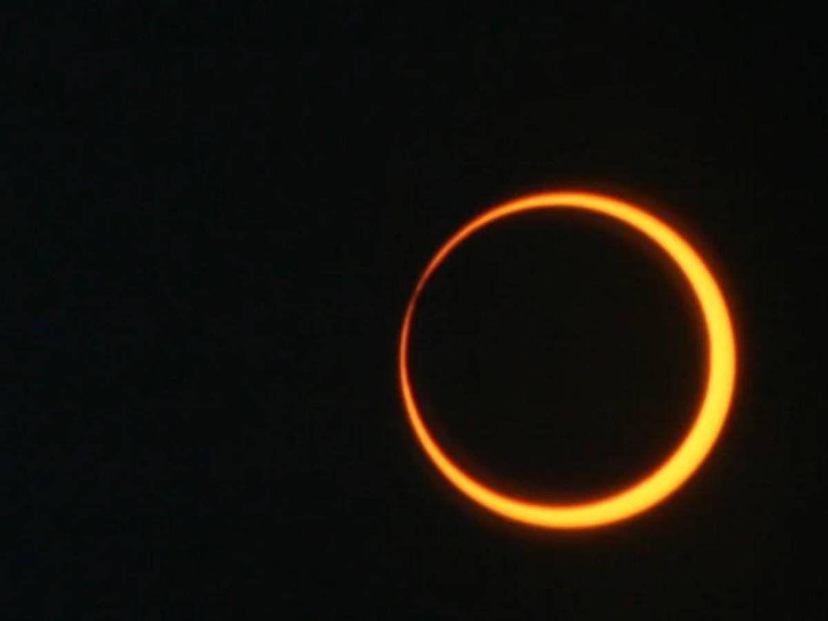 ¿El próximo eclipse lunar se verá desde Centroamérica?