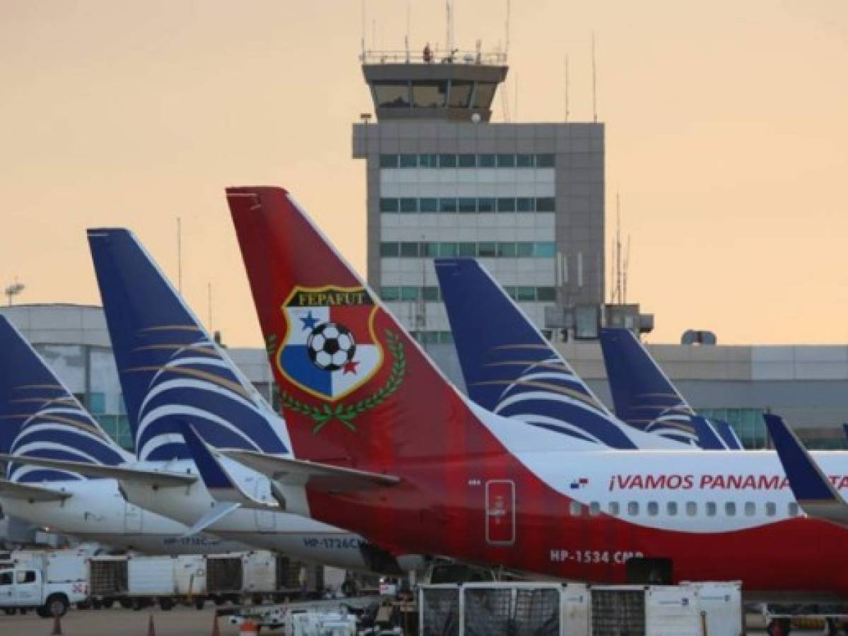 Copa podría unirse a la alianza entre United y Avianca