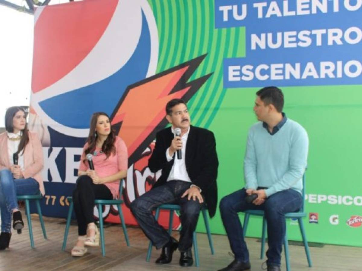 Pepsico busca nuevos talentos con el programa NextGen