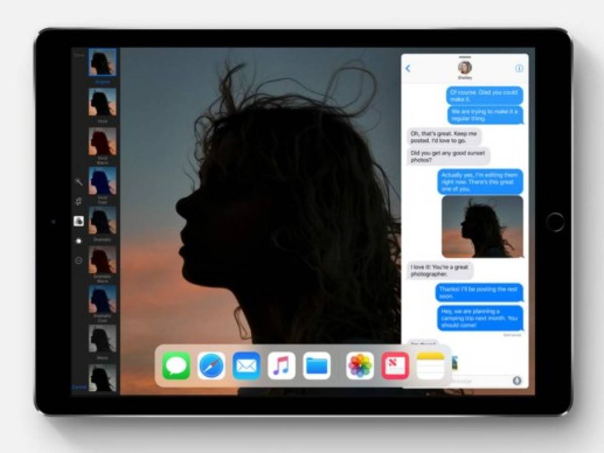 iOS 11 disponible desde hoy (pero no para todos)