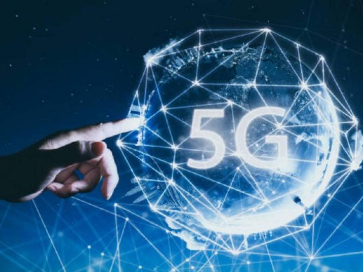 Telefónica y Ericsson hicieron demostración de redes 5G en Colombia