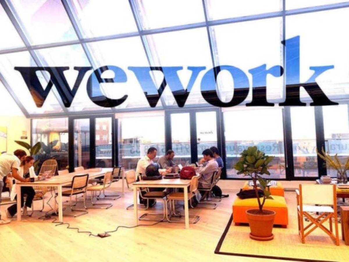Las lecciones que dejó WeWork sobre OPIs, según JP Morgan