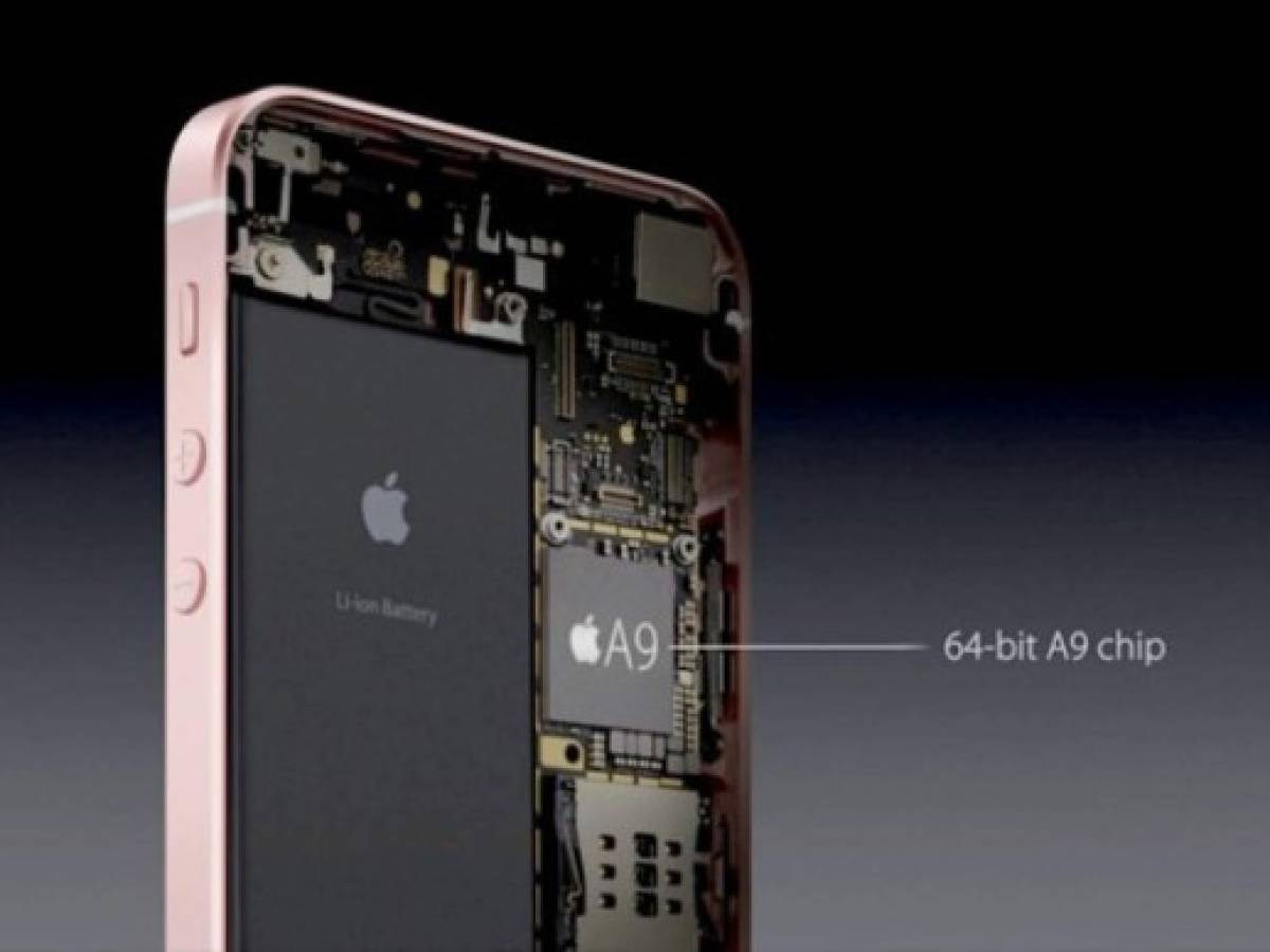 Apple quiere que controles tu iPhone sin tocarlo