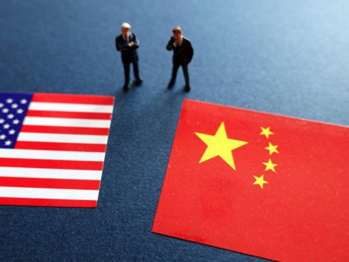 ¿Fin de la guerra comercial? China y EE.UU. formalizan la primera fase de su acuerdo