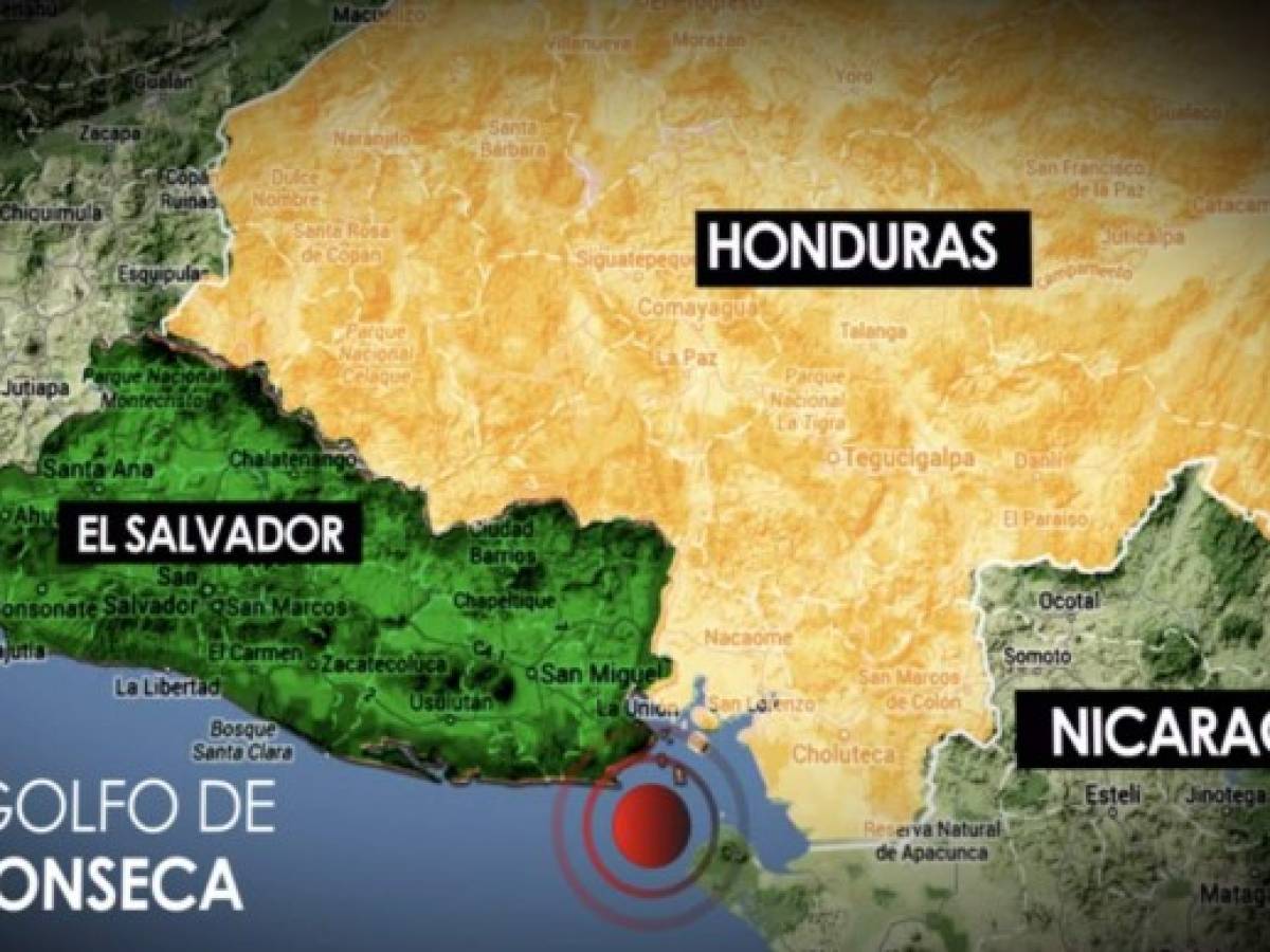 Gobierno de Nicaragua le responde a El Salvador y lo llama a resolver conflicto en La Haya