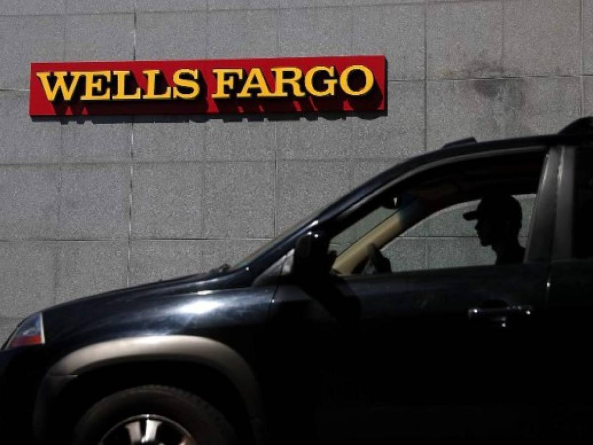 Wells Fargo pagará US$575 millones por abusos a sus usuarios