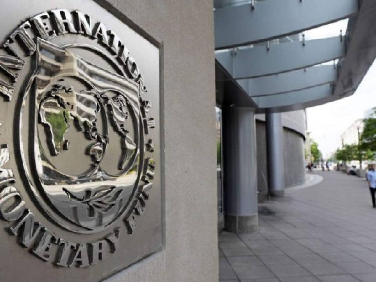 FMI prepara su primer misión de inspección a Argentina en 10 años