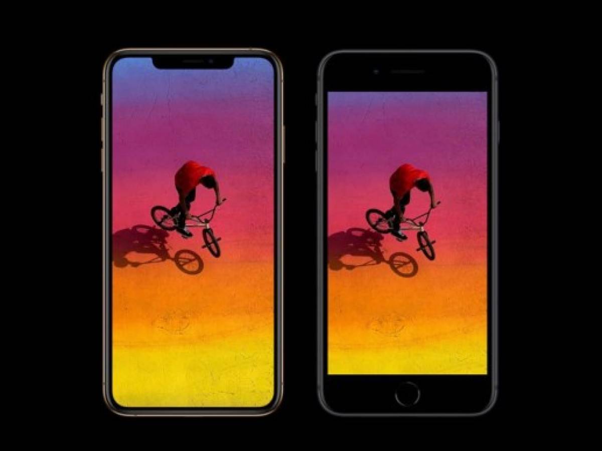 ¿El iPhone de Apple ha perdido su magia?