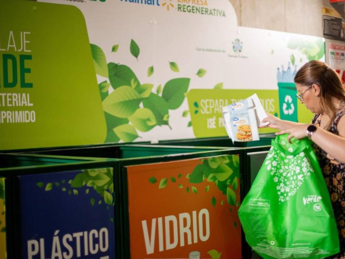 Día Mundial del Reciclaje: las acciones de las empresas en pro del ambiente