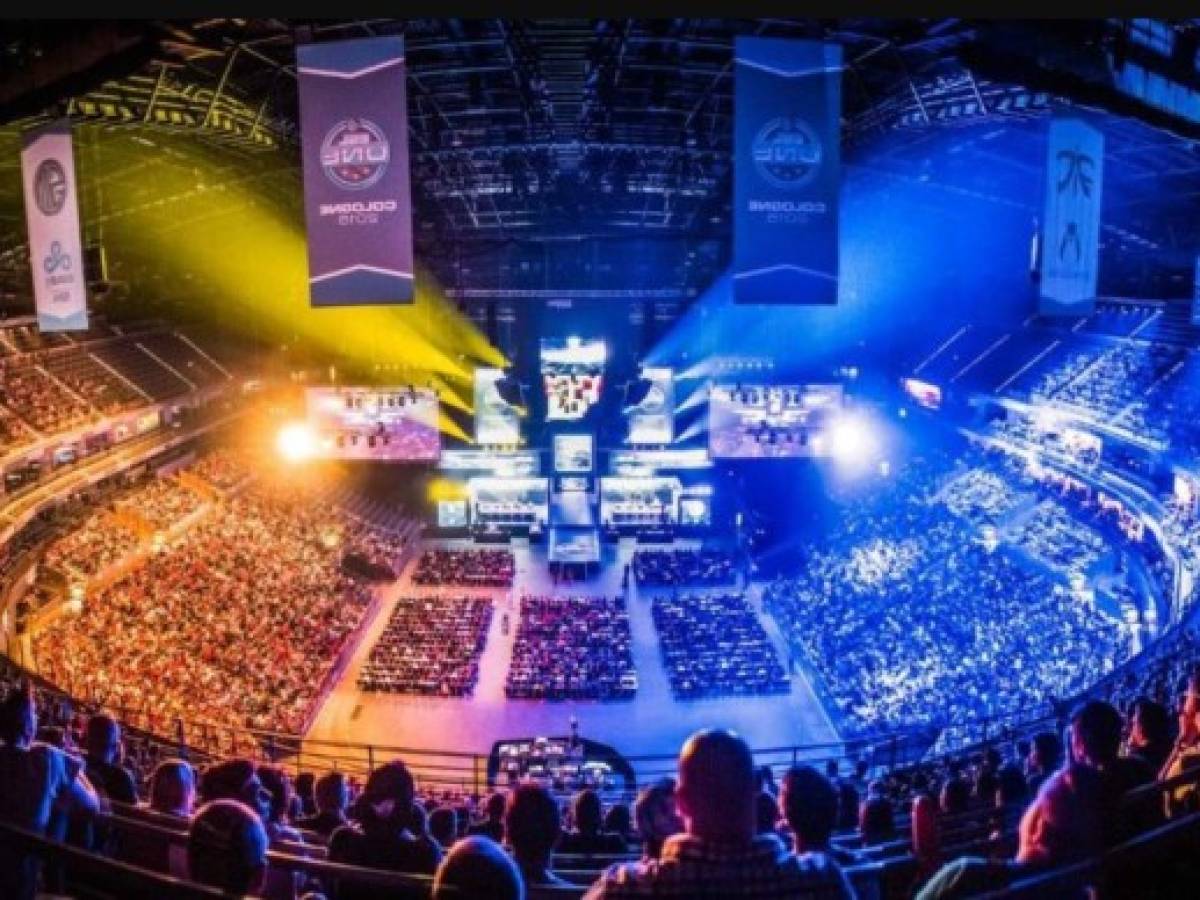 eSports ante el reto de llenar el vacío por cuarentenas