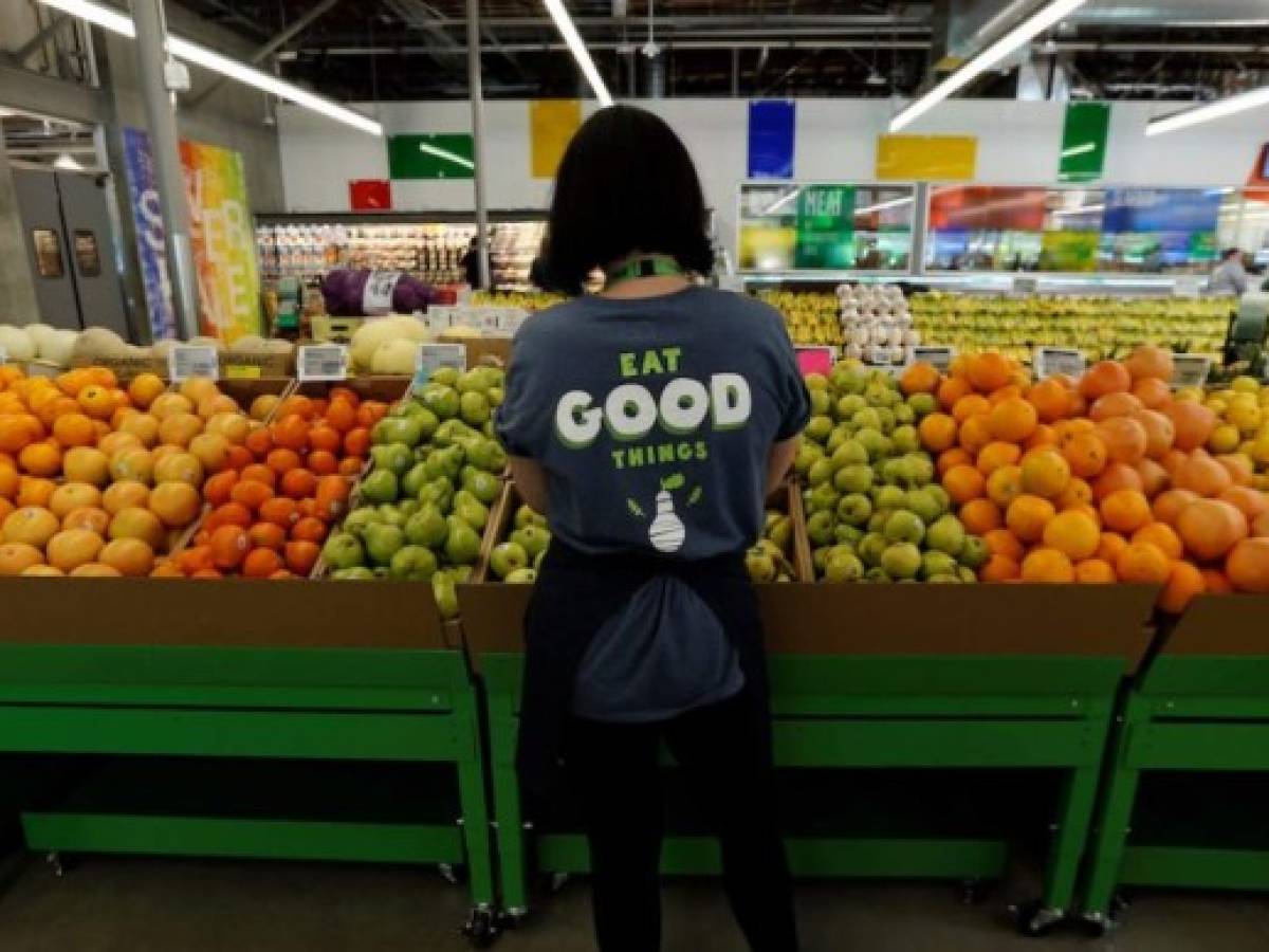 5 formas en que Amazon ha cambiado Whole Foods