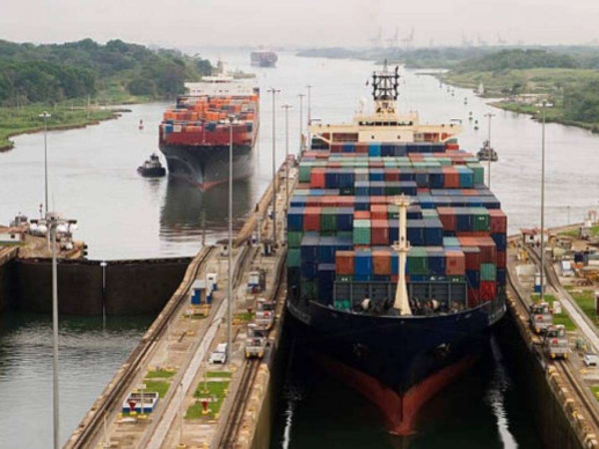 Panamá y China comenzarán negociaciones para un TLC en 2018