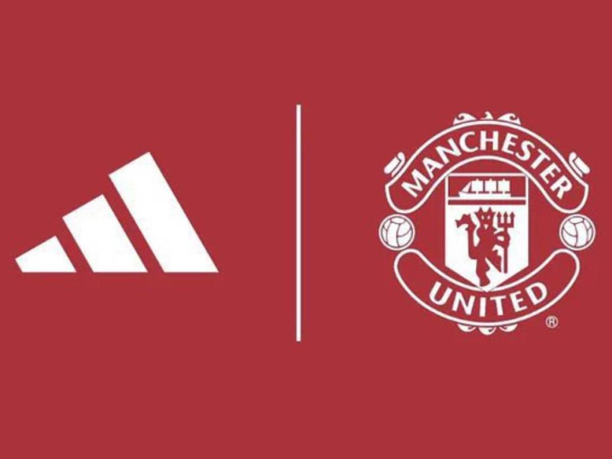 Adidas renueva por diez años con el Manchester United
