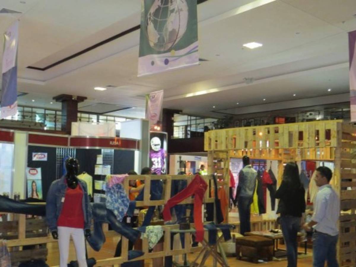 Guatemala: finaliza con éxito el Apparel Sourcing Show  