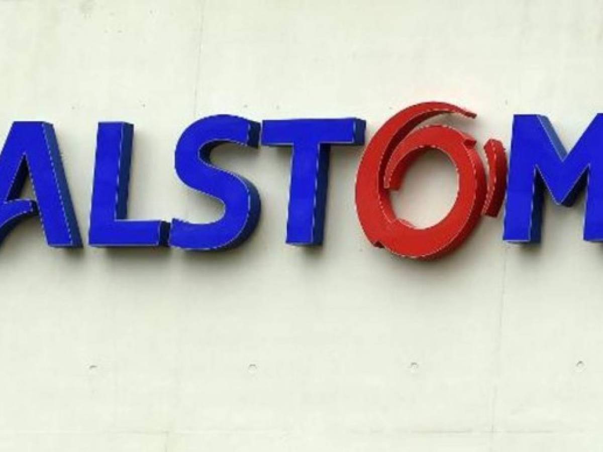 Siemens presentará oferta por el negocio de energía de Alstom