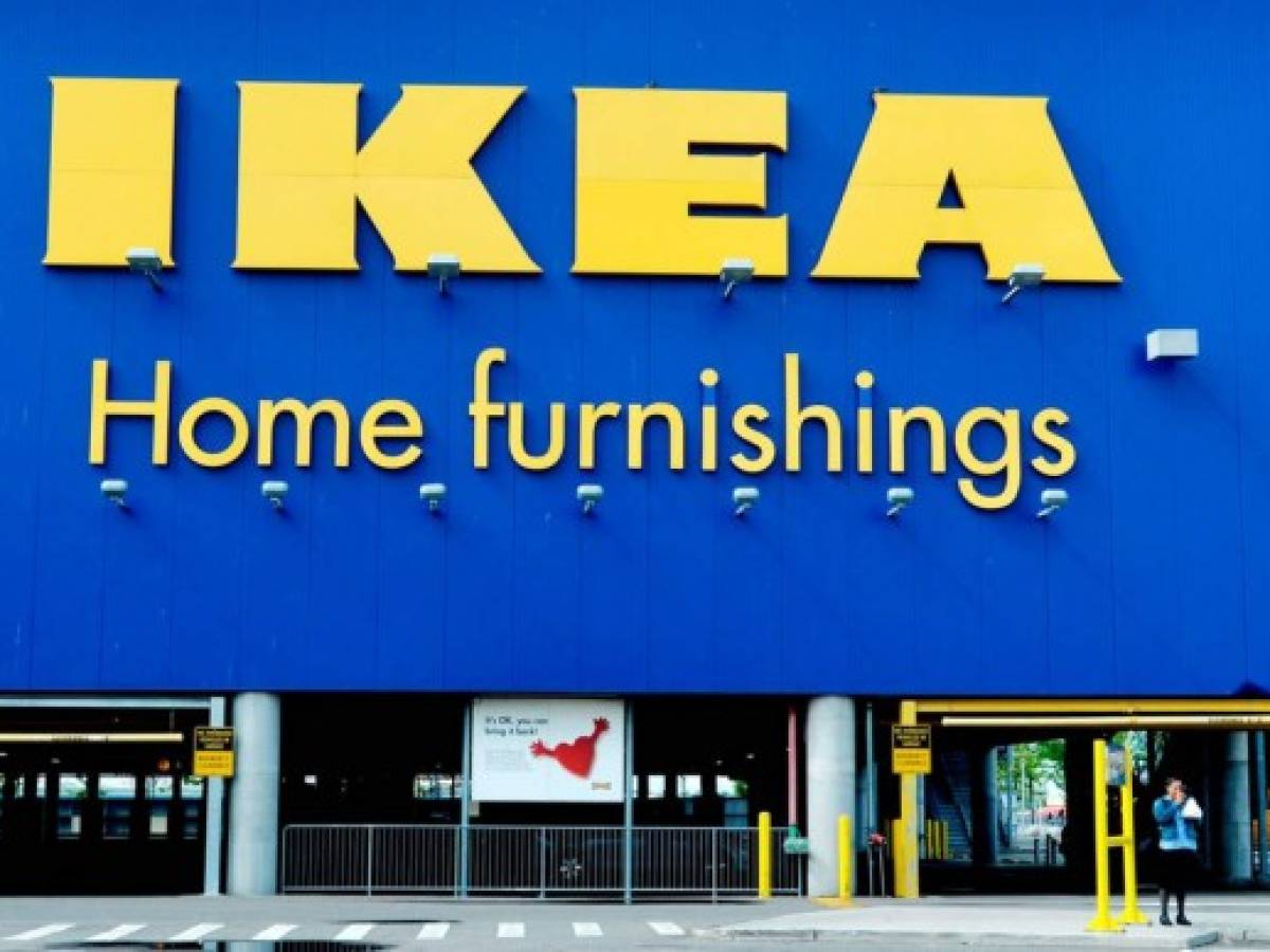 ¿Alquilaría muebles? Ikea hará prueba piloto en Suiza