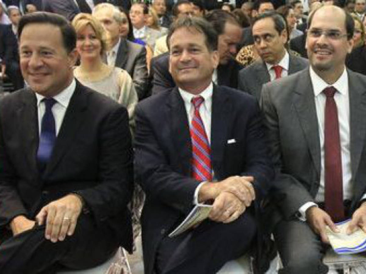Panamá: dos alianzas políticas se inscribieron para elecciones