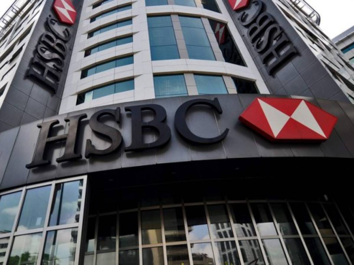 Banco HSBC pagará US$329 millones en Bélgica para cerrar investigación por 'fraude'