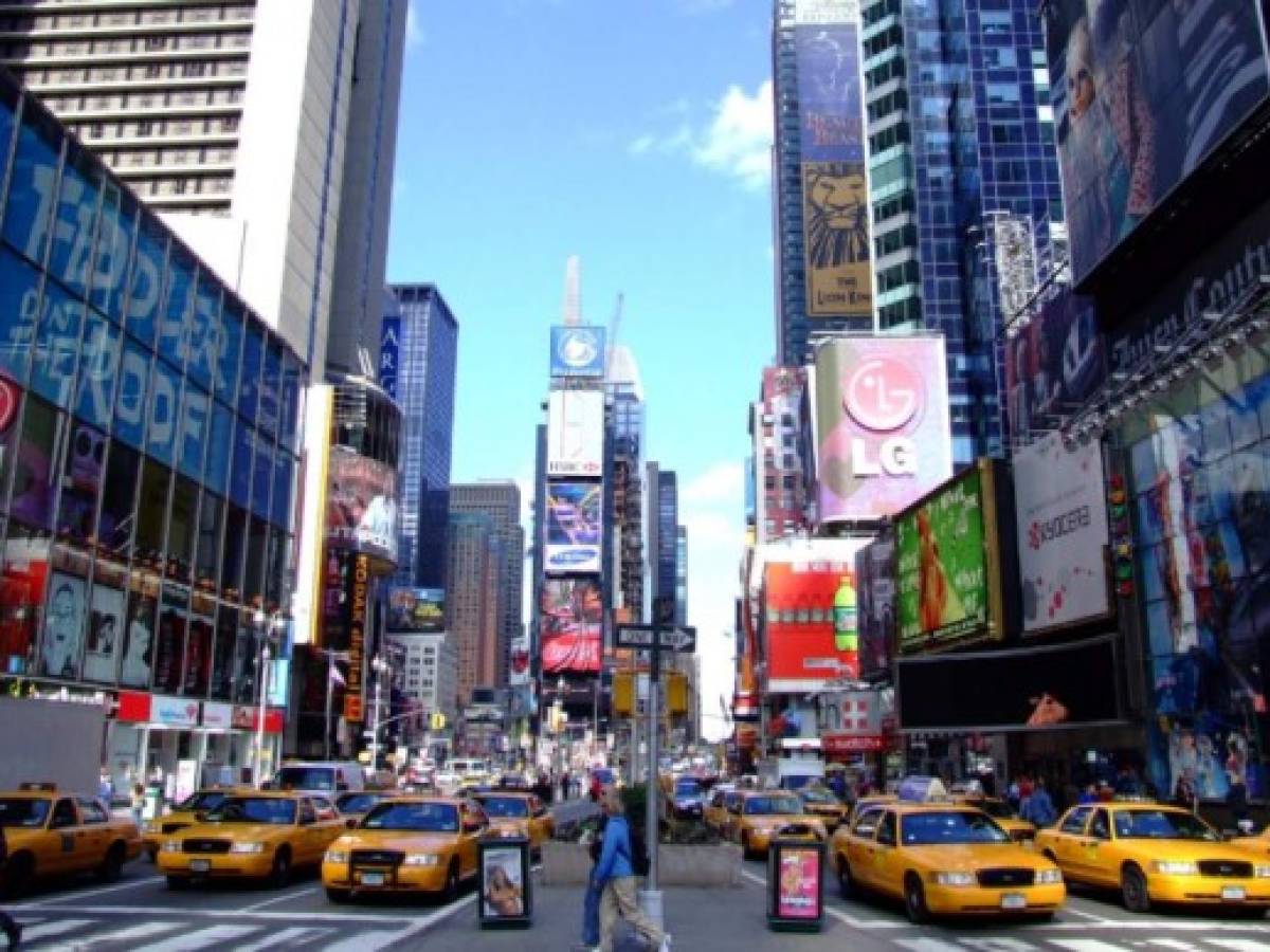 Nueva York quiere ser pionera en EEUU en pagar vacaciones a empleados