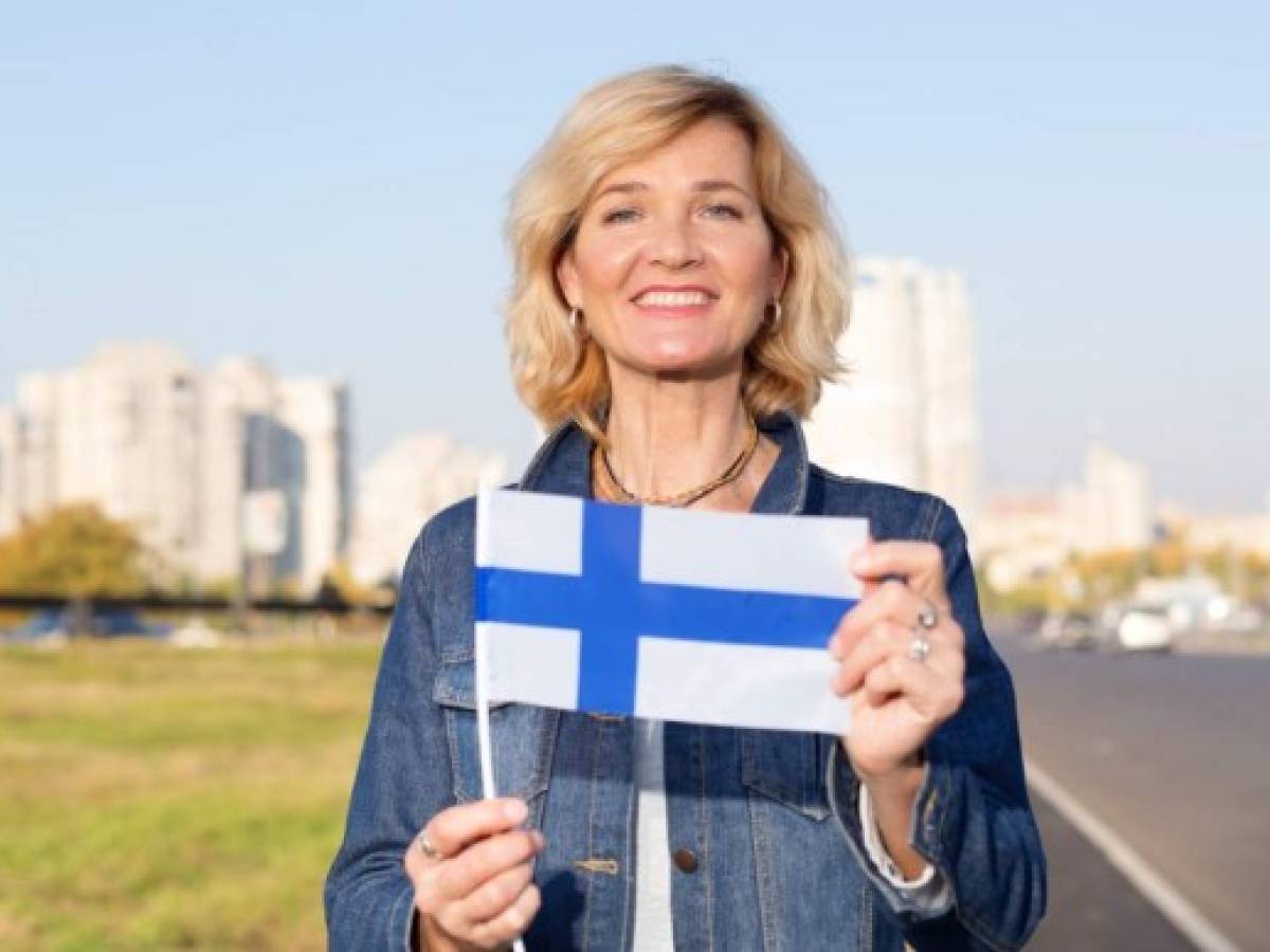 Finlandia, el país más feliz del mundo por tercer año consecutivo