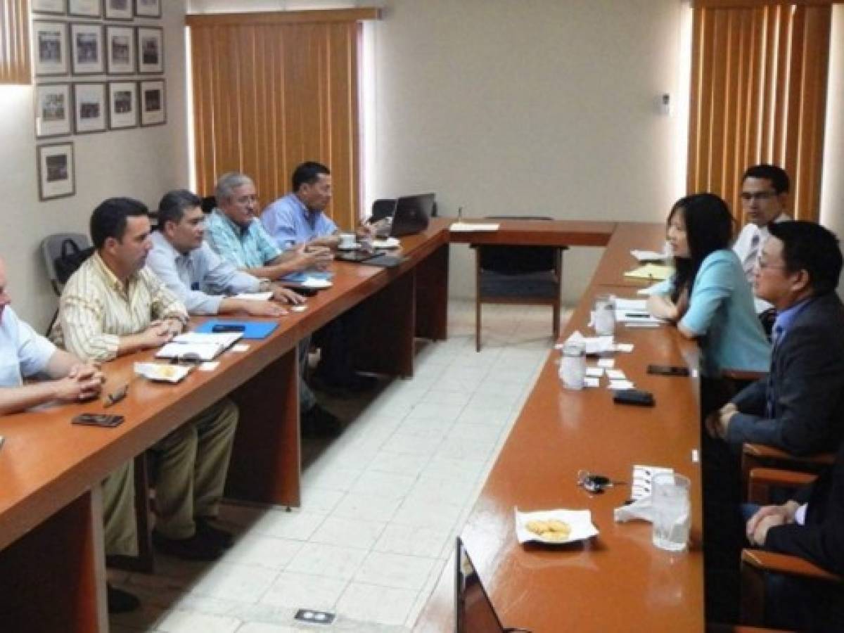 Nicaragua: Cámara de Construcción busca participación en obras de Gran Canal