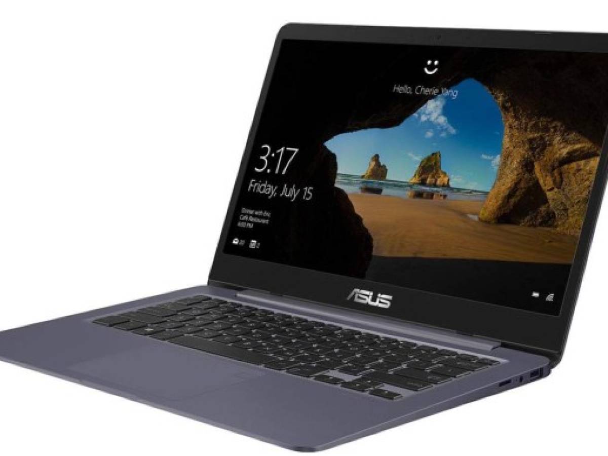 Miles de ordenadores Asus fueron contaminados con un 'malware'