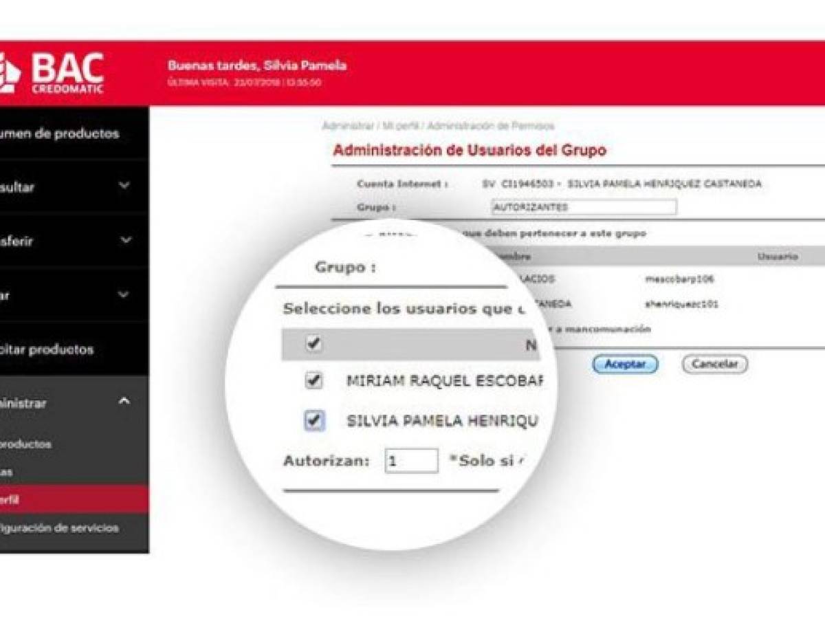 BAC Credomatic es reconocido como el Mejor Banco Digital