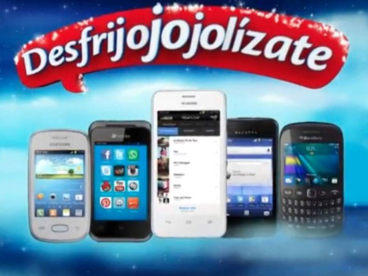 Tigo Guatemala: Vivir un estilo de vida digital