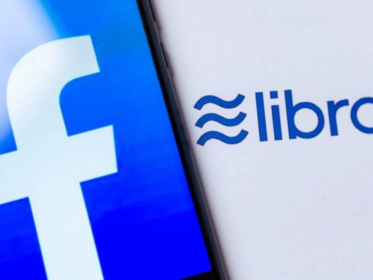 Reguladores mundiales cuestionarán Libra de Facebook