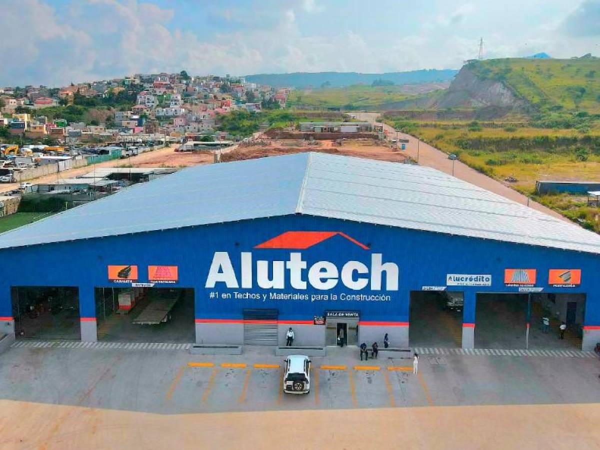 Alutech: referente de solidez, confianza e innovación en el mercado bursátil de la región
