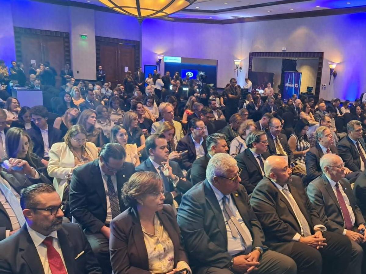 E&amp;N instala la confianza en la agenda estratégica del desarrollo empresarial