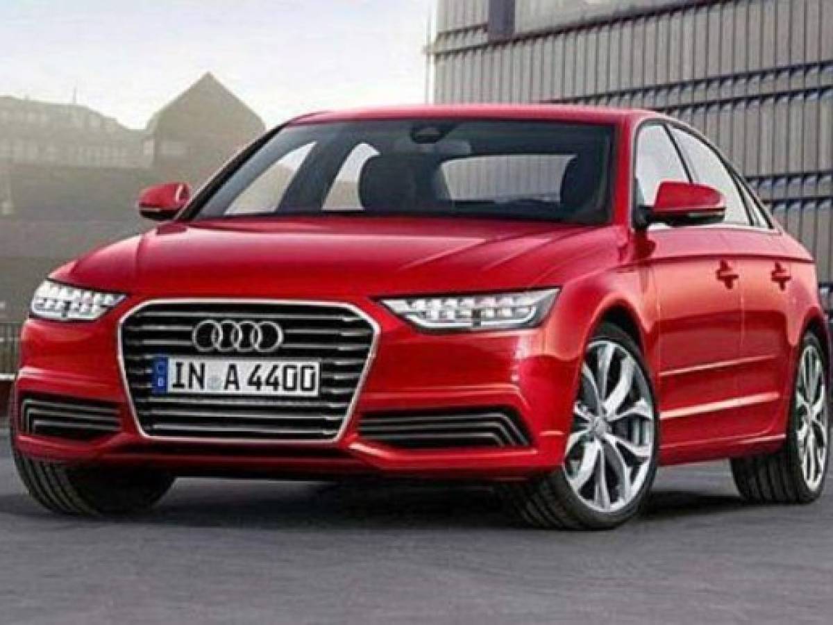 Audi con nuevo concepto de venta en Panamá