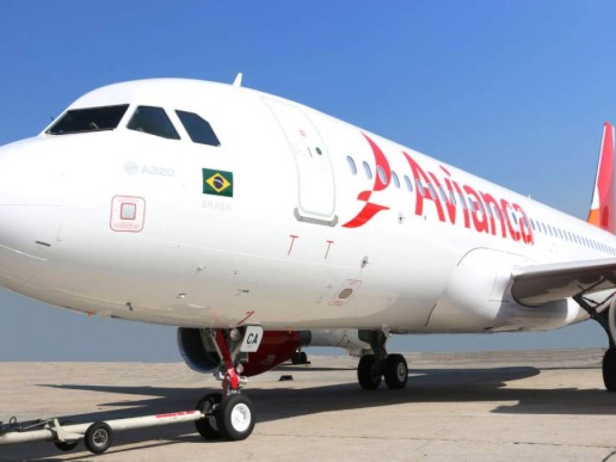 Avianca Brasil vendería participación de 20% por US$ 150 millones