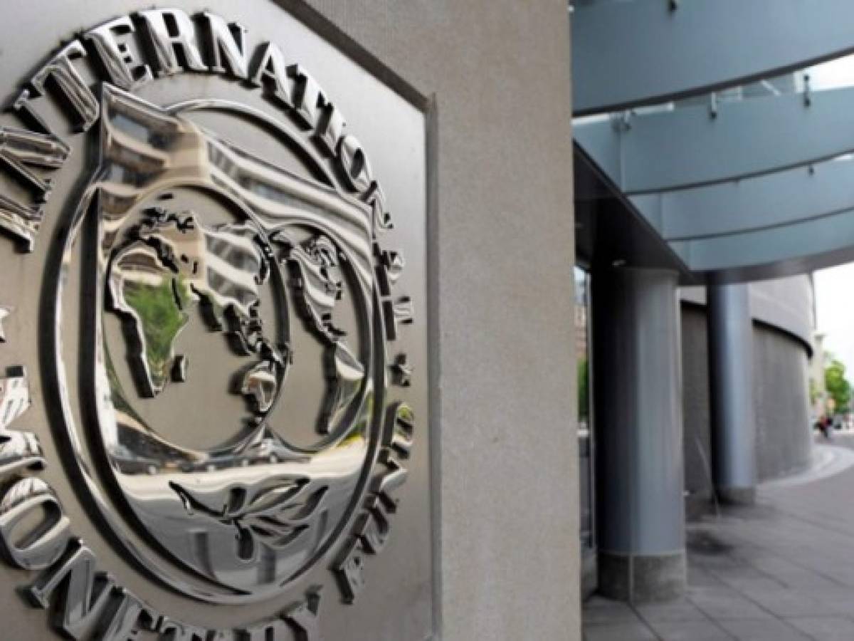 Misión del FMI visitará Nicaragua a finales de octubre