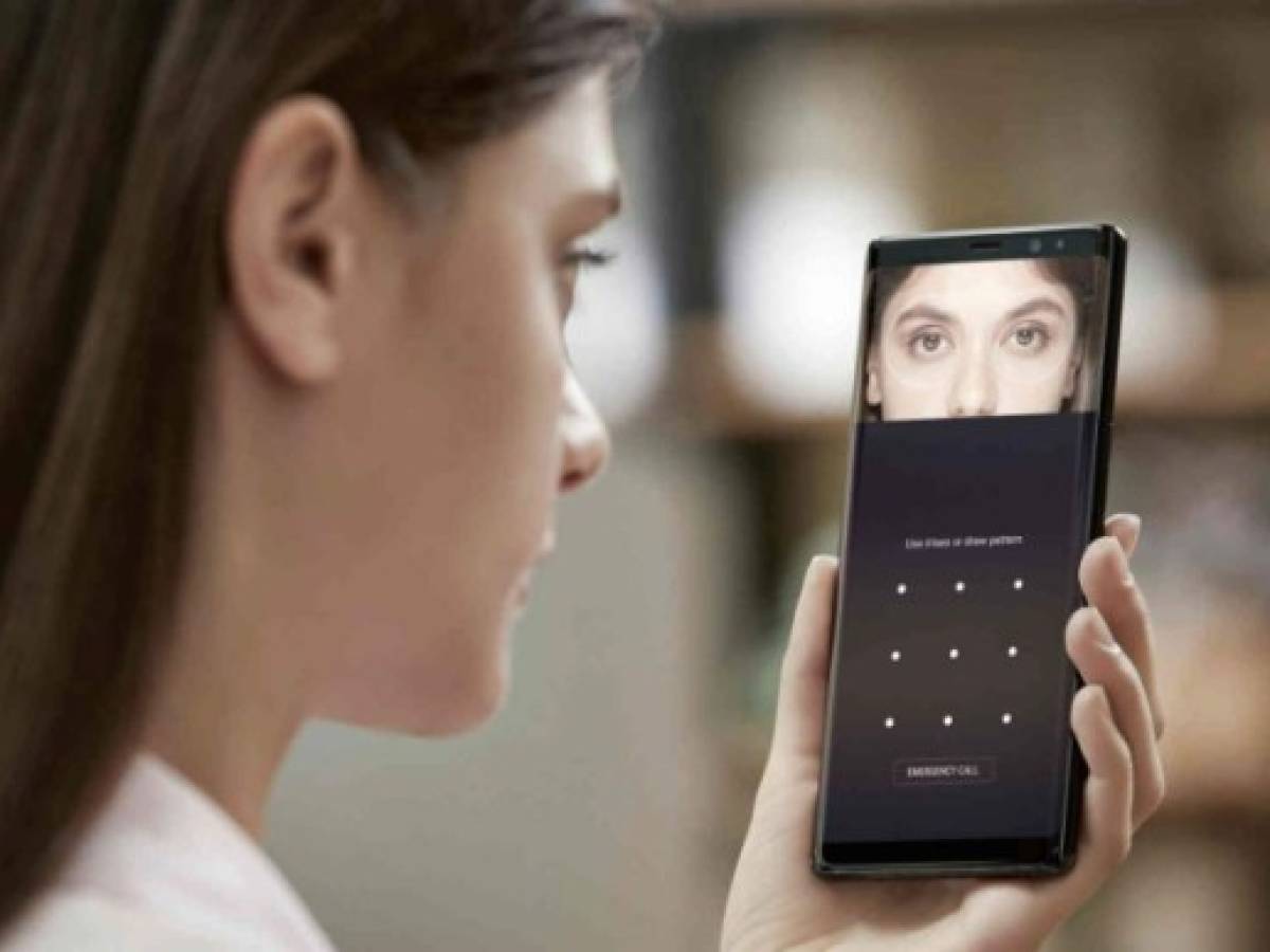 El Galaxy Note8 ya está disponible en Centroamérica