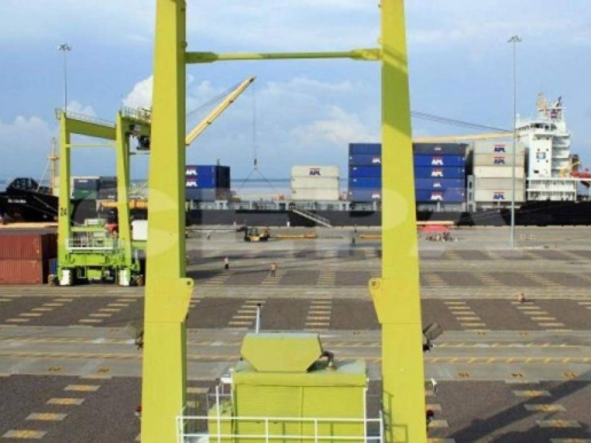 El Salvador licitará Puerto La Unión