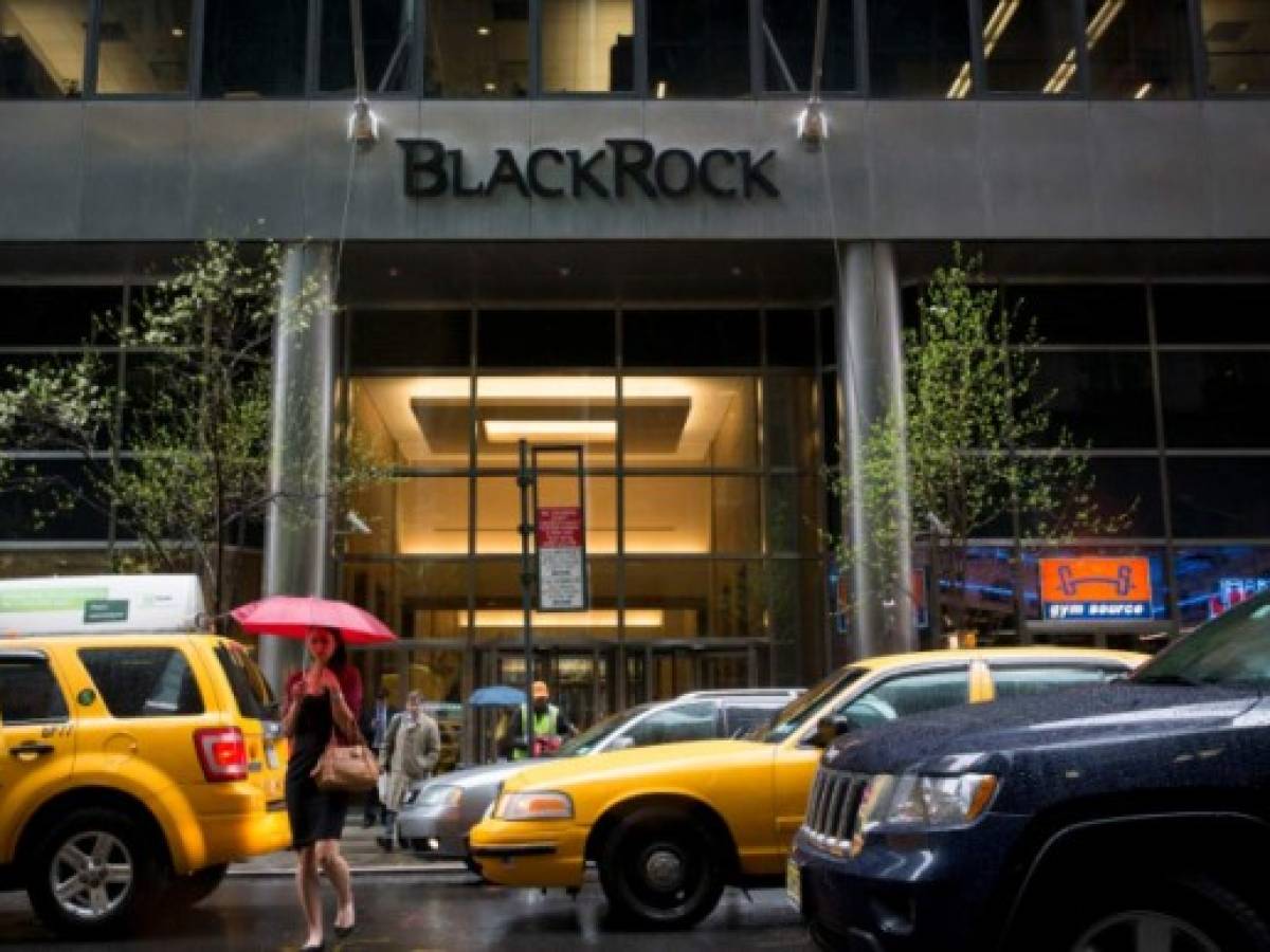 BlackRock concreta compra de negocio de administración de activos de Citibanamex