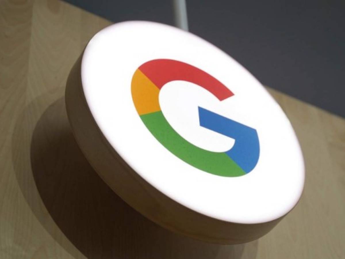 Periodistas y figuras de la cultura acusan a Google por no respetar los derechos de autor