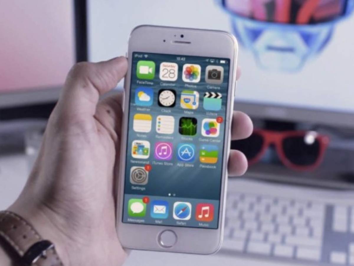 Google pagó US$1.000 millones por mantener barra de búsqueda en el iPhone
