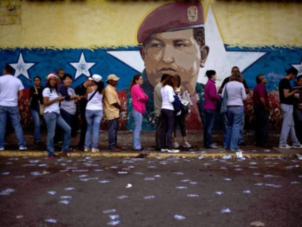 ¿Qué puede hacer la Asamblea Constituyente en Venezuela?