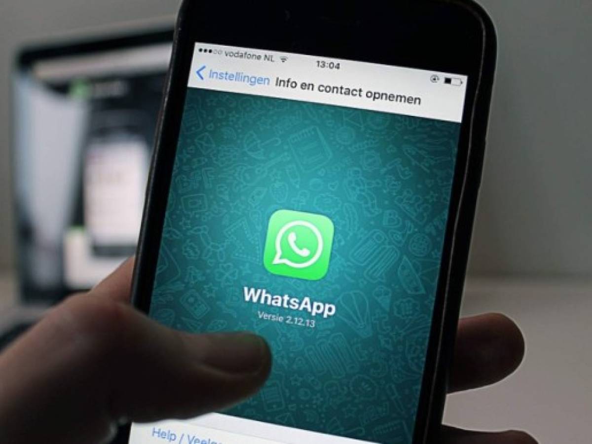Estos celulares ya no podrán usar WhatsApp a partir del 1 de febrero
